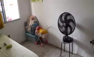 Conheça Ótima Casa em Bangu- Venda - 4099 - 16 16