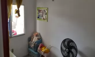 Conheça Ótima Casa em Bangu- Venda - 4099 - 17 17