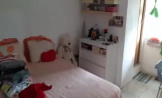Conheça Ótima Casa em Bangu- Venda - 4099 - 18 18