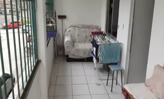 Conheça Ótima Casa em Bangu- Venda - 4099 - 27 27