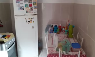 Conheça Ótima Casa em Bangu- Venda - 4099 - 20 20