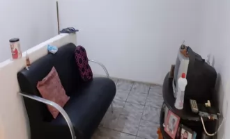 Conheça Ótima Casa em Bangu- Venda - 4099 - 13 13