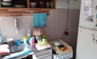 Conheça Ótima Casa em Bangu- Venda - 4099 - 21 21