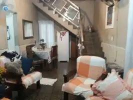 Conheça Excelente Casa Duplex na Penha -Venda - 3040 - 3 3