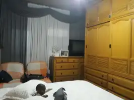 Conheça Excelente Casa Duplex na Penha -Venda - 3040 - 9 9