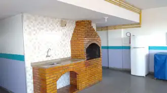 Conheça Excelente Apartamento na Penha -Venda - 2005 - 34 34