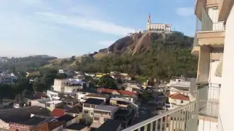 Conheça Excelente Apartamento na Penha -Venda - 2005 - 37 37
