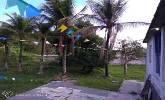 Conheça Òtima Casa em Bambuí - Maricá -Venda - 4056 - 7 7