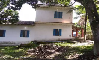 Conheça Òtima Casa em Bambuí - Maricá -Venda - 4056 - 5 5