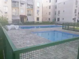 Conheça Òtimo Apartamento em Cordovil - Venda - 2028 - 1 1