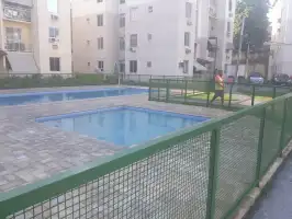 Conheça Òtimo Apartamento em Cordovil - Venda - 2028 - 4 4