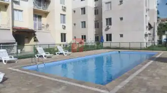 Conheça Òtimo Apartamento em Cordovil - Venda - 2028 - 7 7