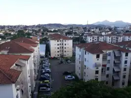 Conheça Òtimo Apartamento em Cordovil - Venda - 2028 - 8 8