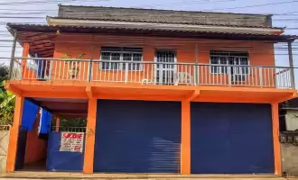 Conheça Excelentes Casas Guapimirim-Venda - 427 - 1 1