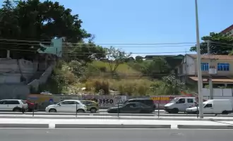 Conheça Terreno à venda Campinho, Rio de Janeiro - R$ 1.000.000 - 6-019 - 3 3