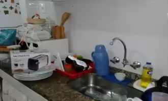 Conheça Imóvel de Vila com 07 Casas em Ramos-Venda - 4026 - 9 9
