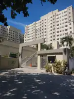 Conheça Ótimo Aptº 02 Quartos em Colégio - 261 - 2 2