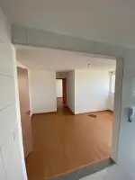 Conheça Ótimo Aptº 02 Quartos em Colégio - 261 - 6 6