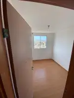 Conheça Ótimo Aptº 02 Quartos em Colégio - 261 - 7 7