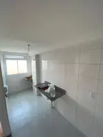 Conheça Ótimo Aptº 02 Quartos em Colégio - 261 - 11 11
