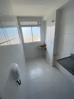 Conheça Ótimo Aptº 02 Quartos em Colégio - 261 - 13 13