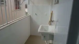 Conheça Ótimo Aptº 02 Quartos na Penha - 262 - 17 17