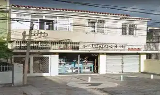 Conheça Ótimo Aptº 02 Quartos na Penha - 262 - 20 20