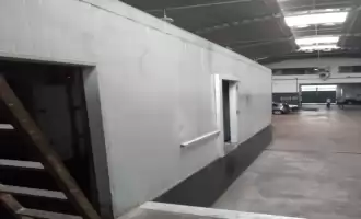 Conheça Excelente Galpão na Penha - 7018 - 13 13
