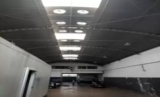 Conheça Excelente Galpão na Penha - 7018 - 14 14