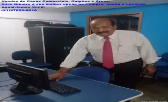 Excelente Posto de Gasolina em Guadalupe-Venda - 5090
