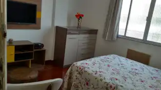 Conheça Ótimo Aptº 02 Andares na Penha - 269 - 13 13