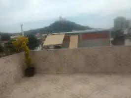 Conheça Ótimo Aptº com 02 Dormitórios na Penha - 268 - 3 3