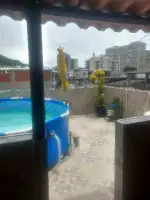 Conheça Ótimo Aptº com 02 Dormitórios na Penha - 268 - 16 16
