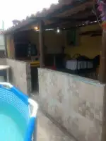 Conheça Ótimo Aptº com 02 Dormitórios na Penha - 268 - 17 17
