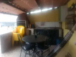 Conheça Ótimo Aptº com 02 Dormitórios na Penha - 268 - 18 18
