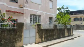 Conheça Aptº 02 Quartos em Higienópolis - 265 - 1 1