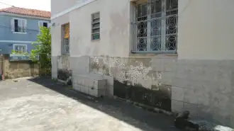 Conheça Aptº 02 Quartos em Higienópolis - 265 - 2 2
