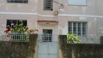 Conheça Aptº 02 Quartos em Higienópolis - 265 - 3 3