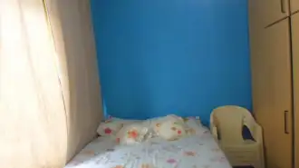 Conheça Lindo Aptº 02 Dormitórios em Olaria - 270 - 7 7