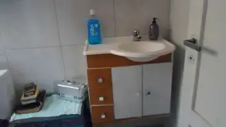 Conheça Lindo Aptº 02 Dormitórios em Olaria - 270 - 9 9