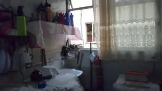 Conheça Lindo Aptº 02 Dormitórios em Olaria - 270 - 13 13