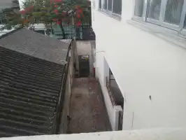 Conheça Apartamento Com 02 Dormitórios na Penha Circular - 271 - 27 27