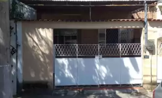 Casa Duplex em Olaria - 437