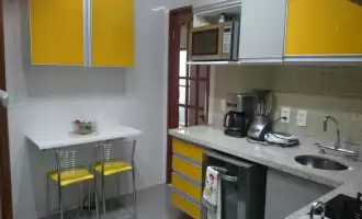 Conheça Excelente Aptº 03 Quartos na Ilha - 3056 - 5 5