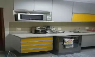 Conheça Excelente Aptº 03 Quartos na Ilha - 3056 - 8 8