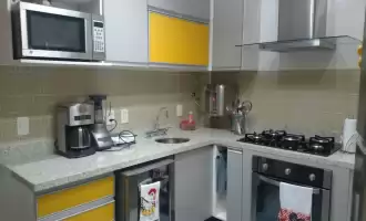 Conheça Excelente Aptº 03 Quartos na Ilha - 3056 - 10 10