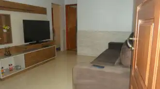 Conheça Aptº Tipo Casa 02 Quartos na Penha - 273 - 1 1