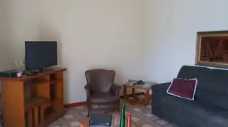 Conheça Aptº Tipo Casa 02 Amplos Quartos na Penha - 274 - 2 2