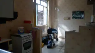Conheça Aptº Tipo Casa 02 Amplos Quartos na Penha - 274 - 5 5