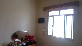 Conheça Aptº Tipo Casa 02 Amplos Quartos na Penha - 274 - 7 7